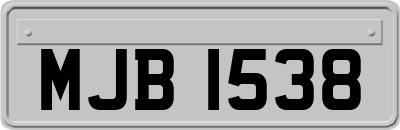MJB1538