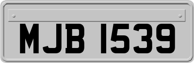 MJB1539