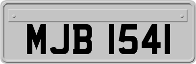 MJB1541