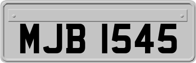 MJB1545