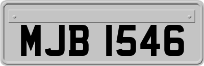 MJB1546