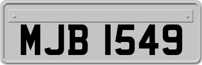MJB1549