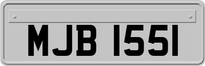 MJB1551