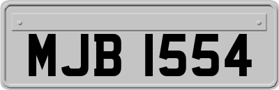 MJB1554