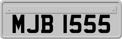 MJB1555