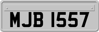 MJB1557