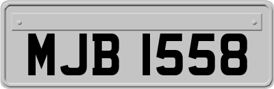 MJB1558