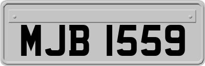 MJB1559