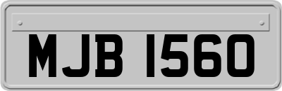 MJB1560