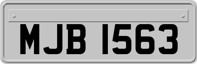 MJB1563