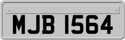 MJB1564