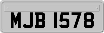 MJB1578