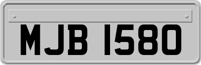 MJB1580