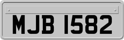 MJB1582