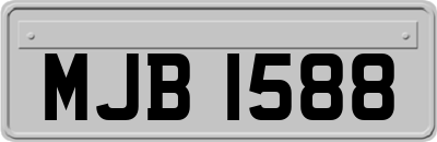 MJB1588