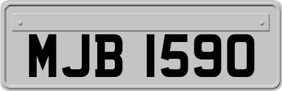 MJB1590