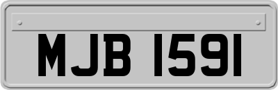 MJB1591