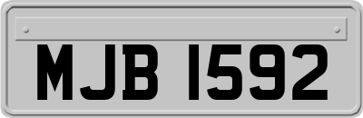 MJB1592