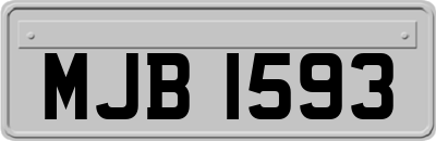 MJB1593