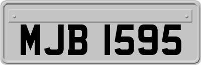 MJB1595