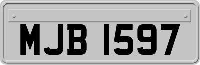 MJB1597