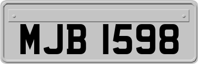 MJB1598