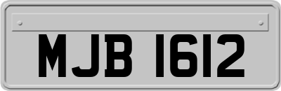 MJB1612