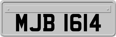 MJB1614