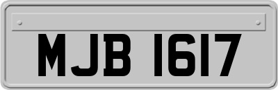 MJB1617