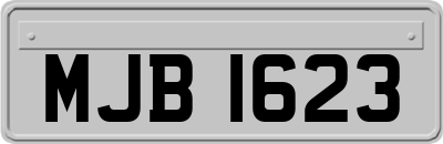 MJB1623