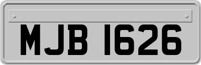 MJB1626