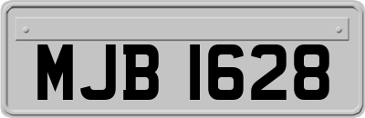 MJB1628