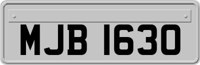 MJB1630