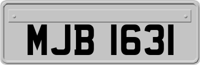 MJB1631