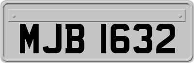 MJB1632