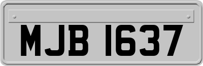 MJB1637