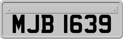 MJB1639