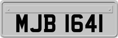 MJB1641