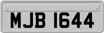 MJB1644