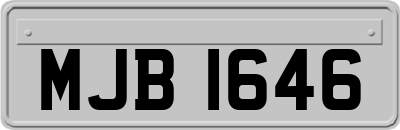 MJB1646