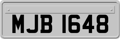 MJB1648