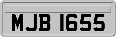 MJB1655