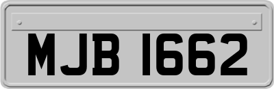 MJB1662