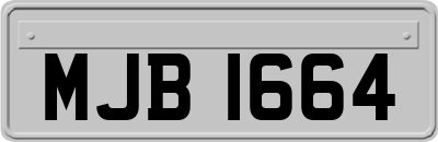 MJB1664