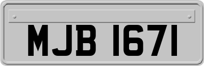 MJB1671