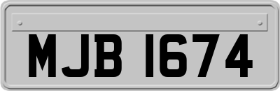 MJB1674