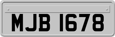 MJB1678