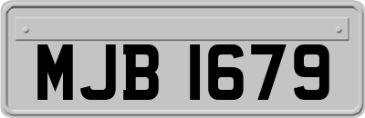 MJB1679
