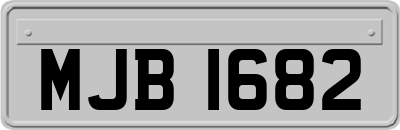 MJB1682