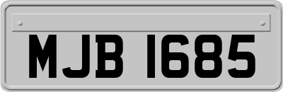 MJB1685
